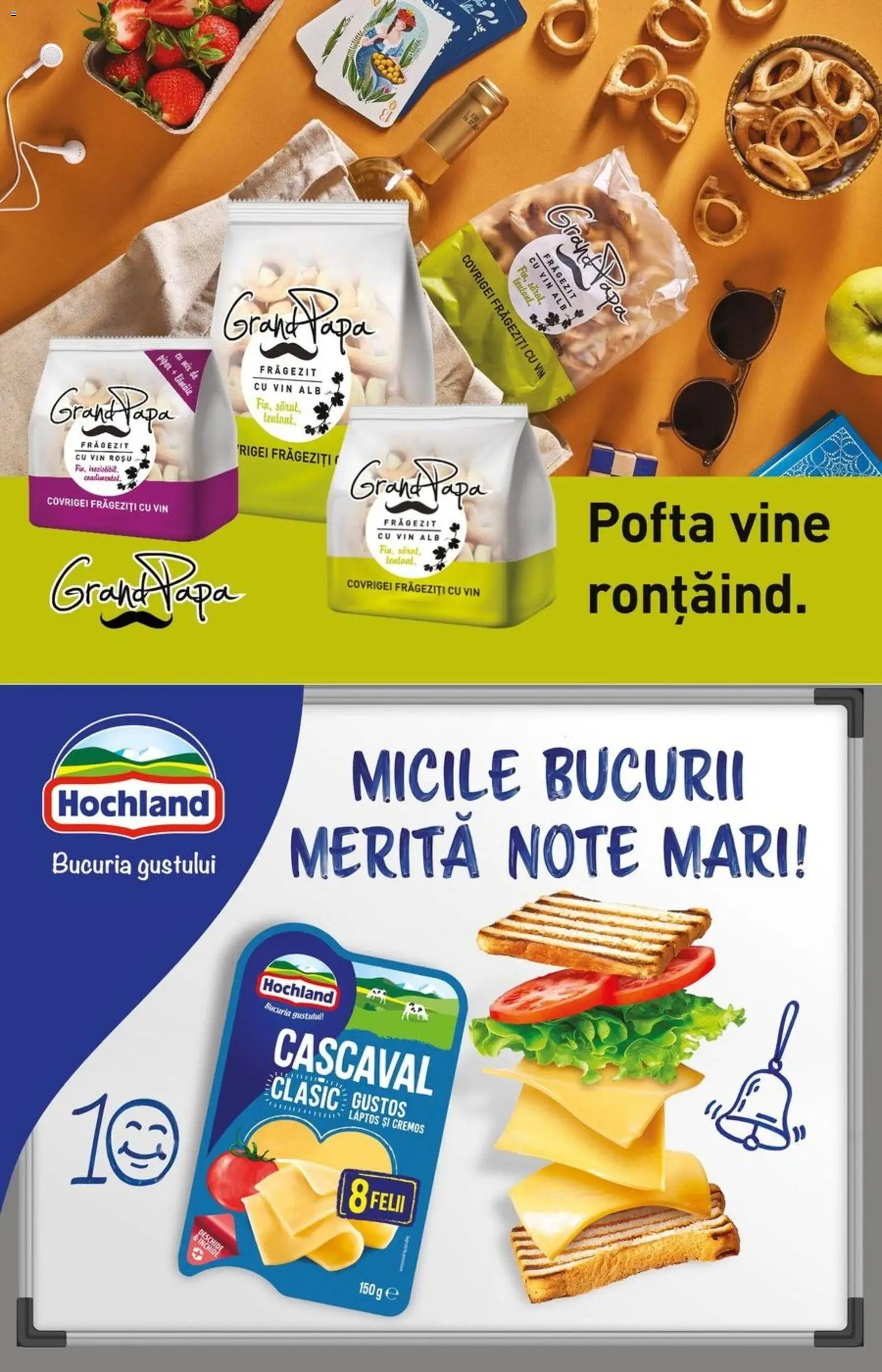 Noul catalog Profi – valabil de la 03.09.2026 | Pagină: 15