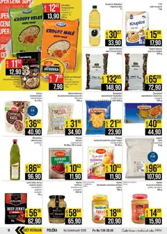 Náhled letáku Jip leták - Cash & Carry od 13.05.2026 | Strana: 10