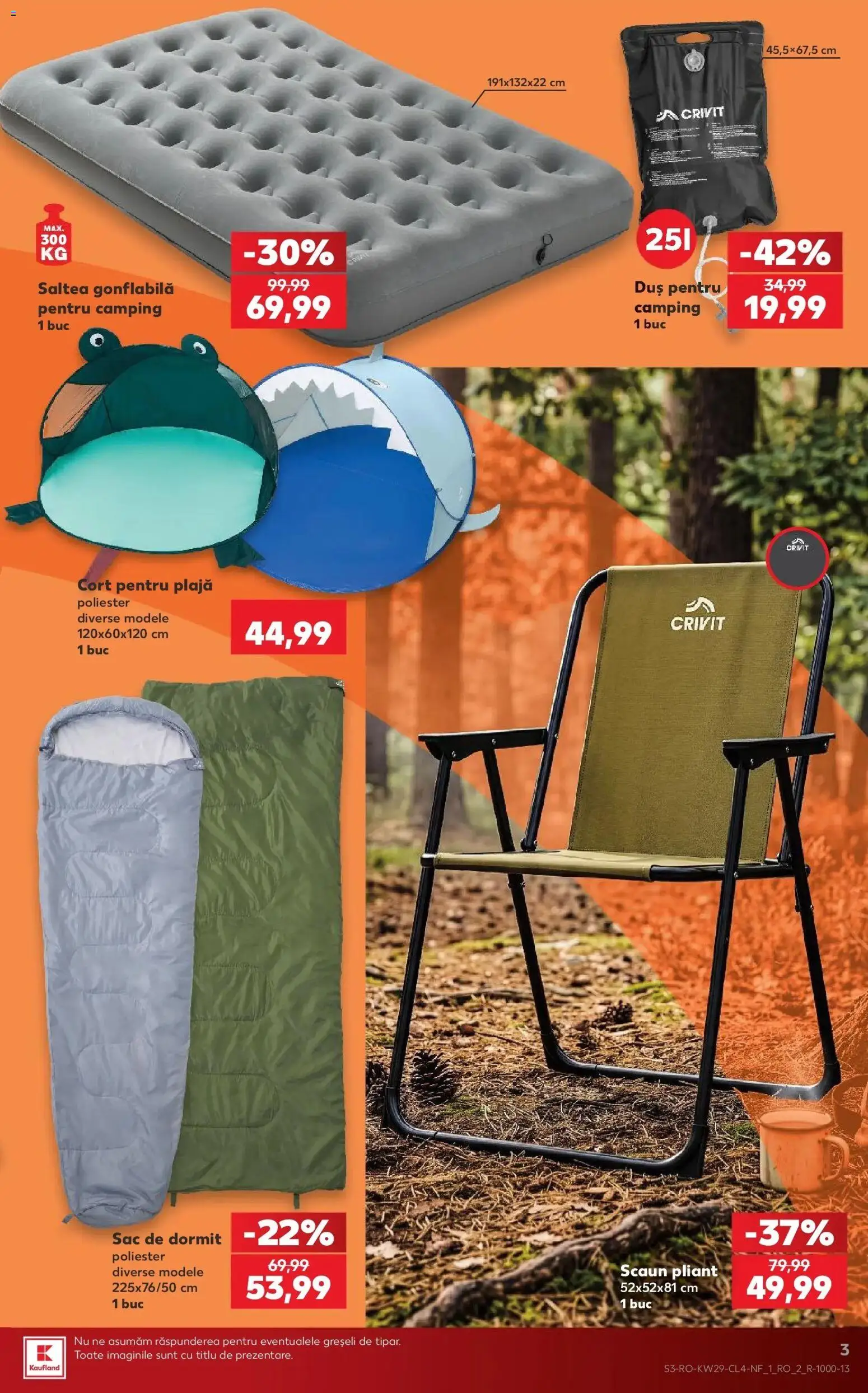 Kaufland Domnesti 15.07.2026 — page 3
