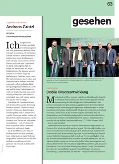 Lagerhaus Unser Land Juli - August 2026 ab 01.07.2026 gültig | Seite: 63 | Produkte: Hut, Bad