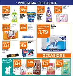 Anteprima del volantino Ekom volantino valido a partire dal 11/08/2026 | Pagina: 11