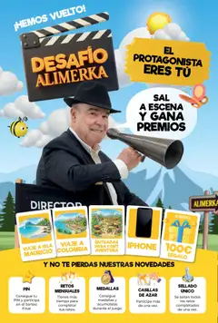 Vista previa Alimerka folleto Asturias válido desde el 21.05.2026 | Página: 28 | Productos: Té, Iphone