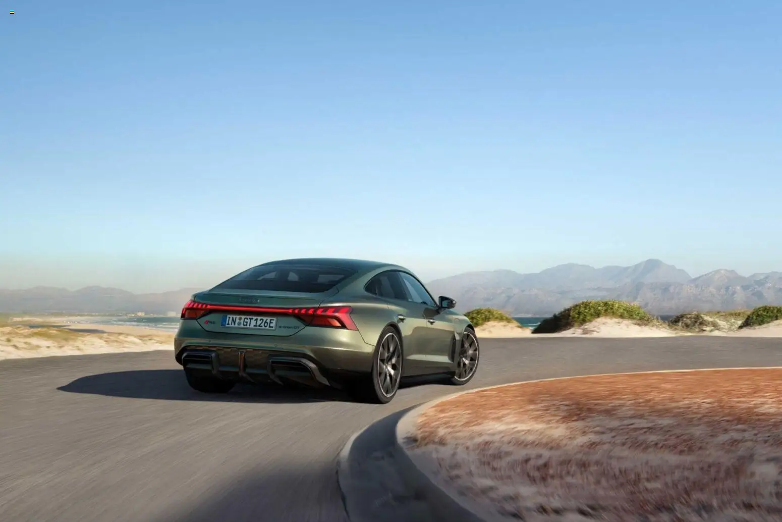 Audi  RS e-tron GT / RS e-tron GT performance – gültig ab 28.10.2025 | Seite: 12
