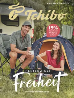 Tchibo aktionen ab 12.05.2026 gültig