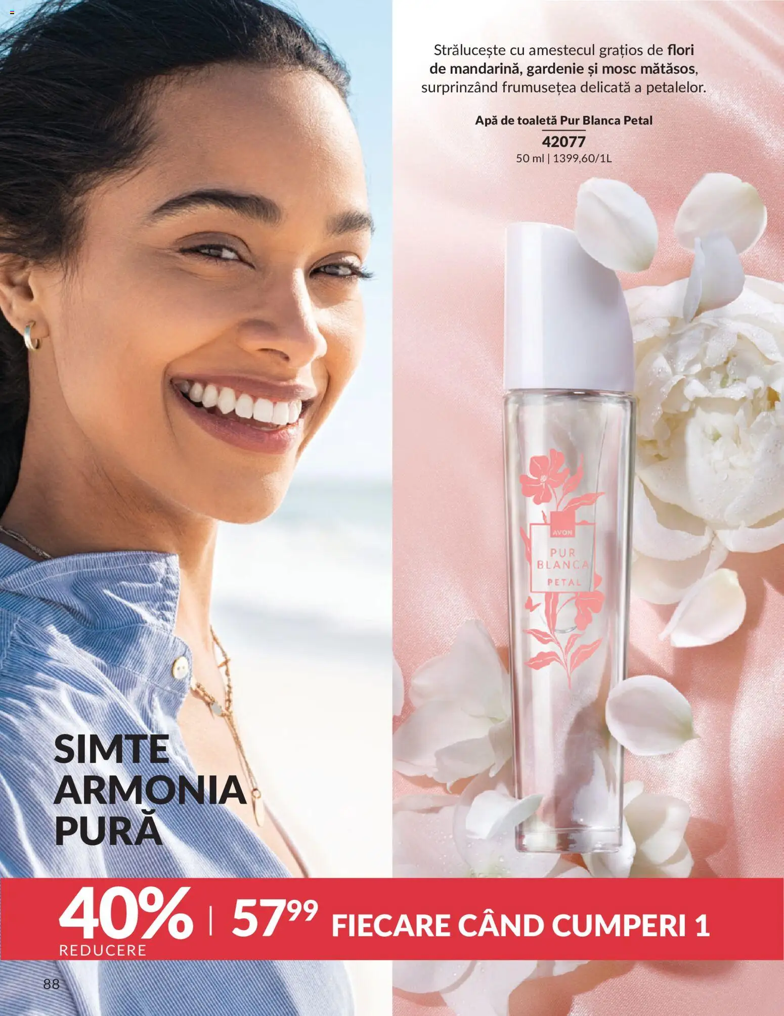 Noul catalog Avon – valabil de la 01.05.2026 | Pagină: 90