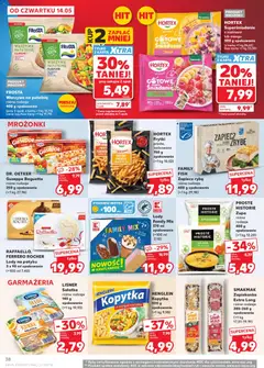 Náhled letáku Kaufland Polsko leták od 14.05.2026 | Strana: 38