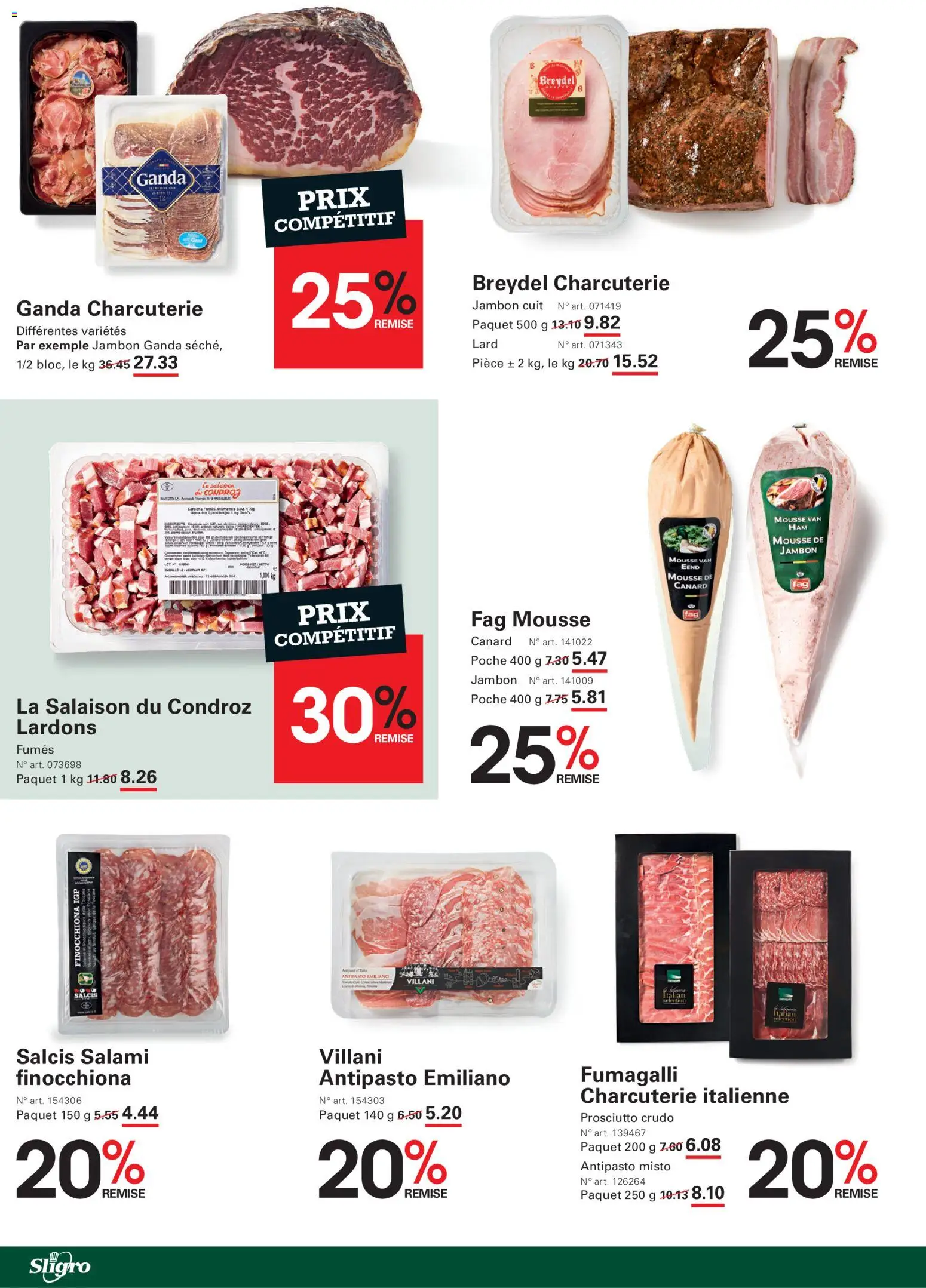 {H1} | Pagina: 8 | Producten: La, Citrompótló tabletta, Salami