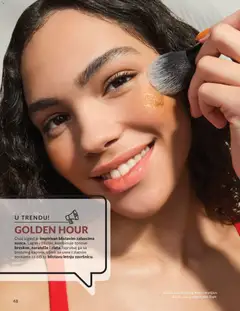 AVON katalog Avgust 2026 - pregled AVON kataloga - važi od 01.08.2026 | Strana: 48 | Proizvode: Ulje, Narandže