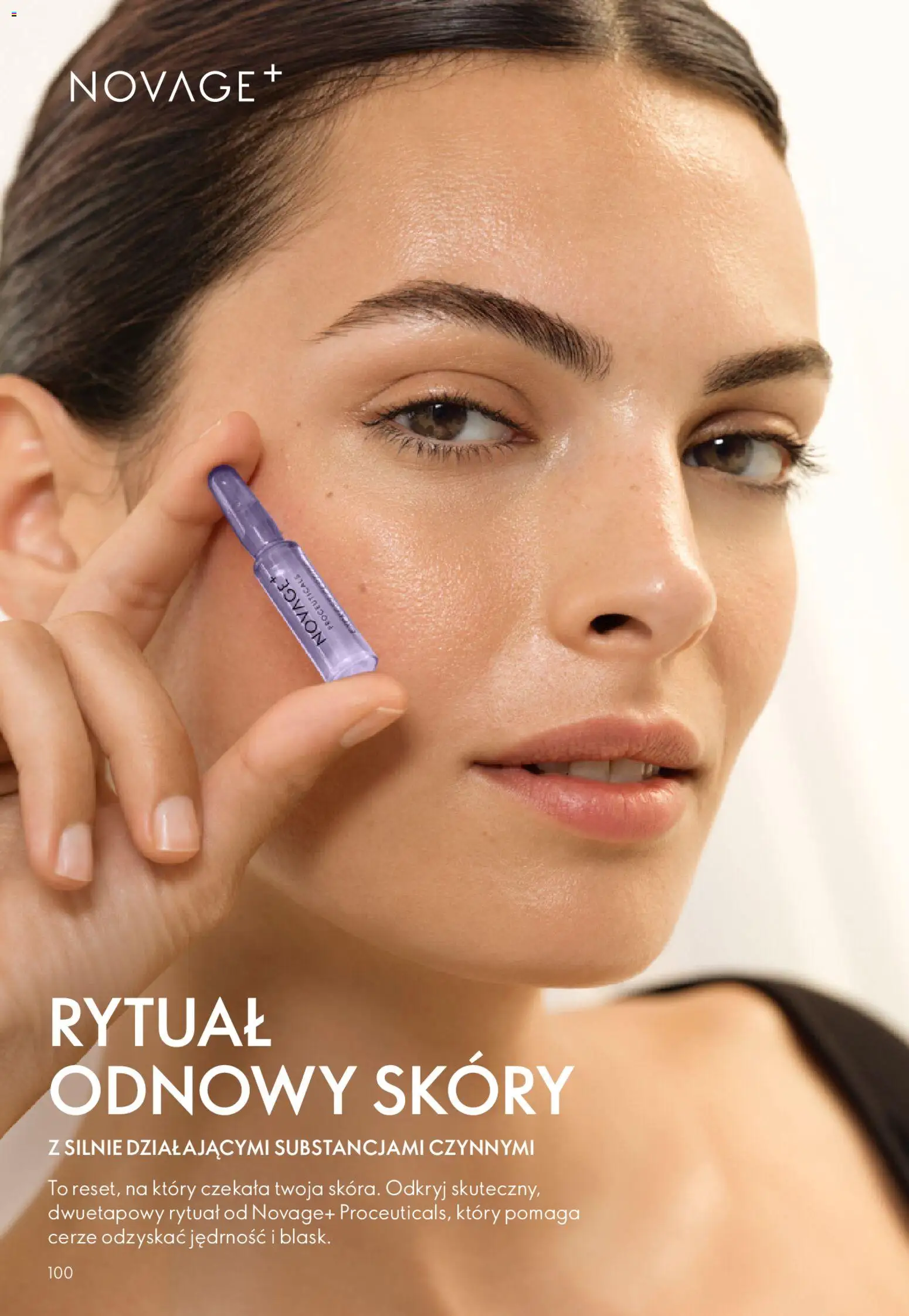 Oriflame Katalog 7 2026 od 06.05.2026 | Strona: 100
