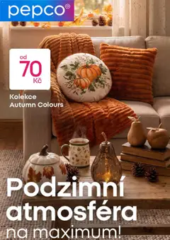 Náhled letáku Pepco leták od 17.09.2026
