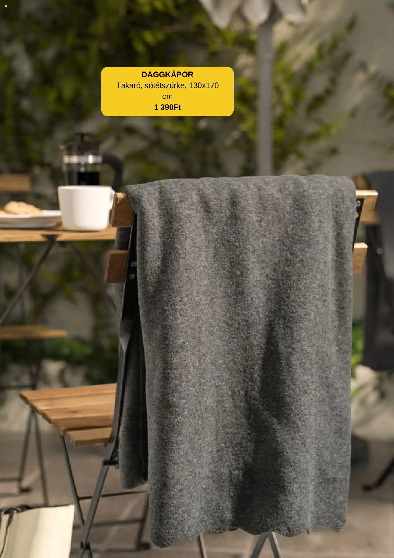 IKEA akciós ujság - amely érvényes a következő dátumtól: 2026.10.21. | Oldal: 5