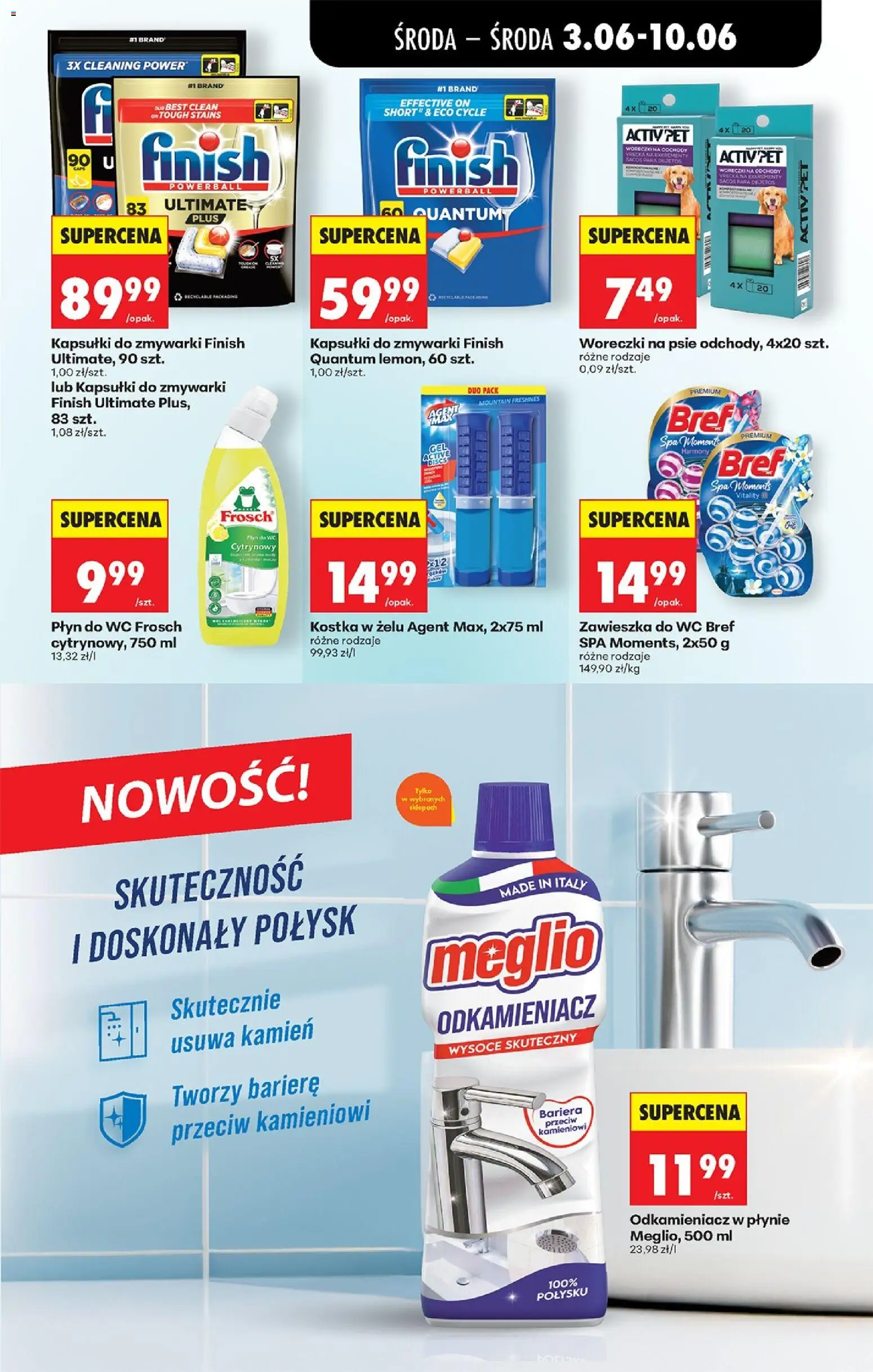 Biedronka gazetka od środy od 03.06.2026 | Strona: 67