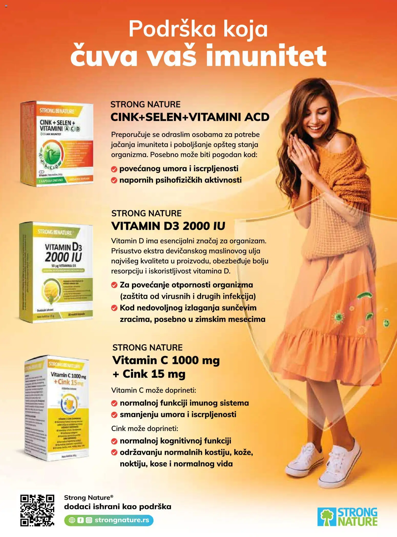 DM Drogerie katalog - važi od 15.10.2026 | Strana: 22