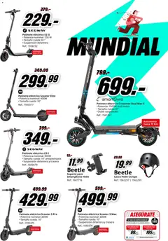 Vista previa Media Markt folleto válido desde el 20.05.2026 | Página: 21