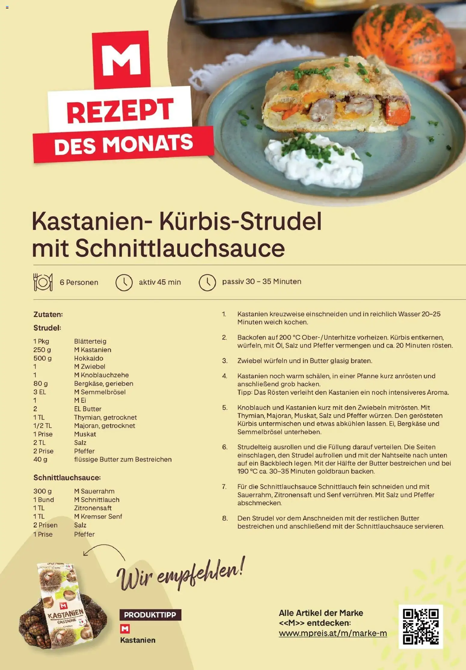MPREIS Saalbach von 29.10.2026 - Aktuelle Angebote | Seite: 23 | Produkte: Zwiebeln, Knoblauch, Kürbis, Zutaten