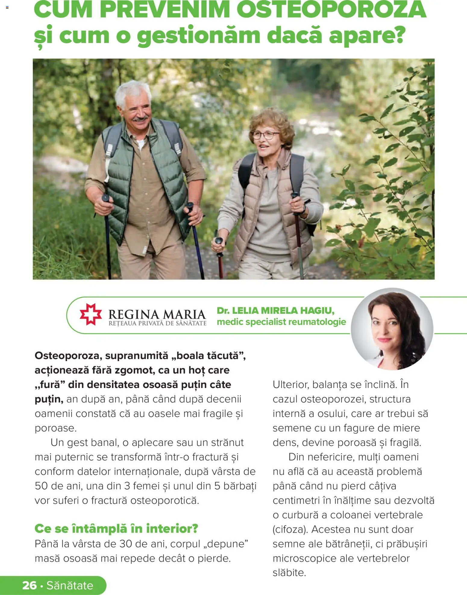 Noul catalog Dr.Max – valabil de la 01.03.2026 | Pagină: 26 | Produse: Masă
