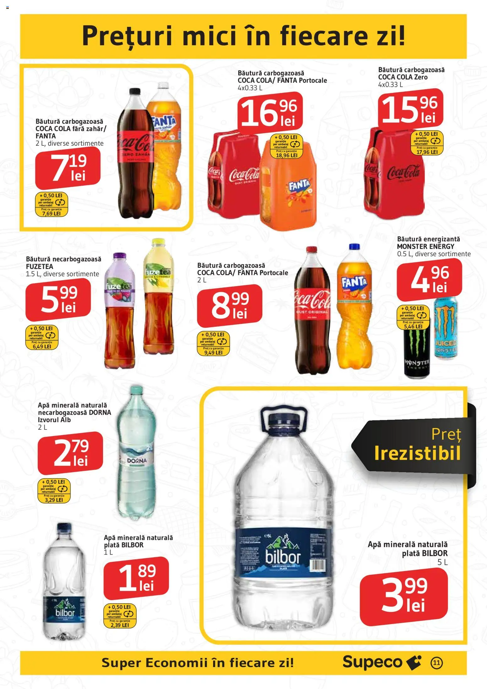 Noul catalog Supeco – valabil de la 01.10.2026 | Pagină: 11