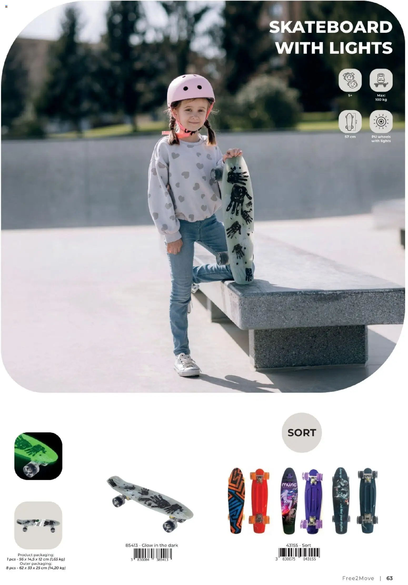 Baby Center katalog | vrijedi od 06.03.2026 | Stranica: 63