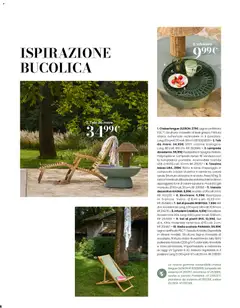 Anteprima del volantino Maisons du Monde volantino Outdoor valido a partire dal 12/03/2026 | Pagina: 6