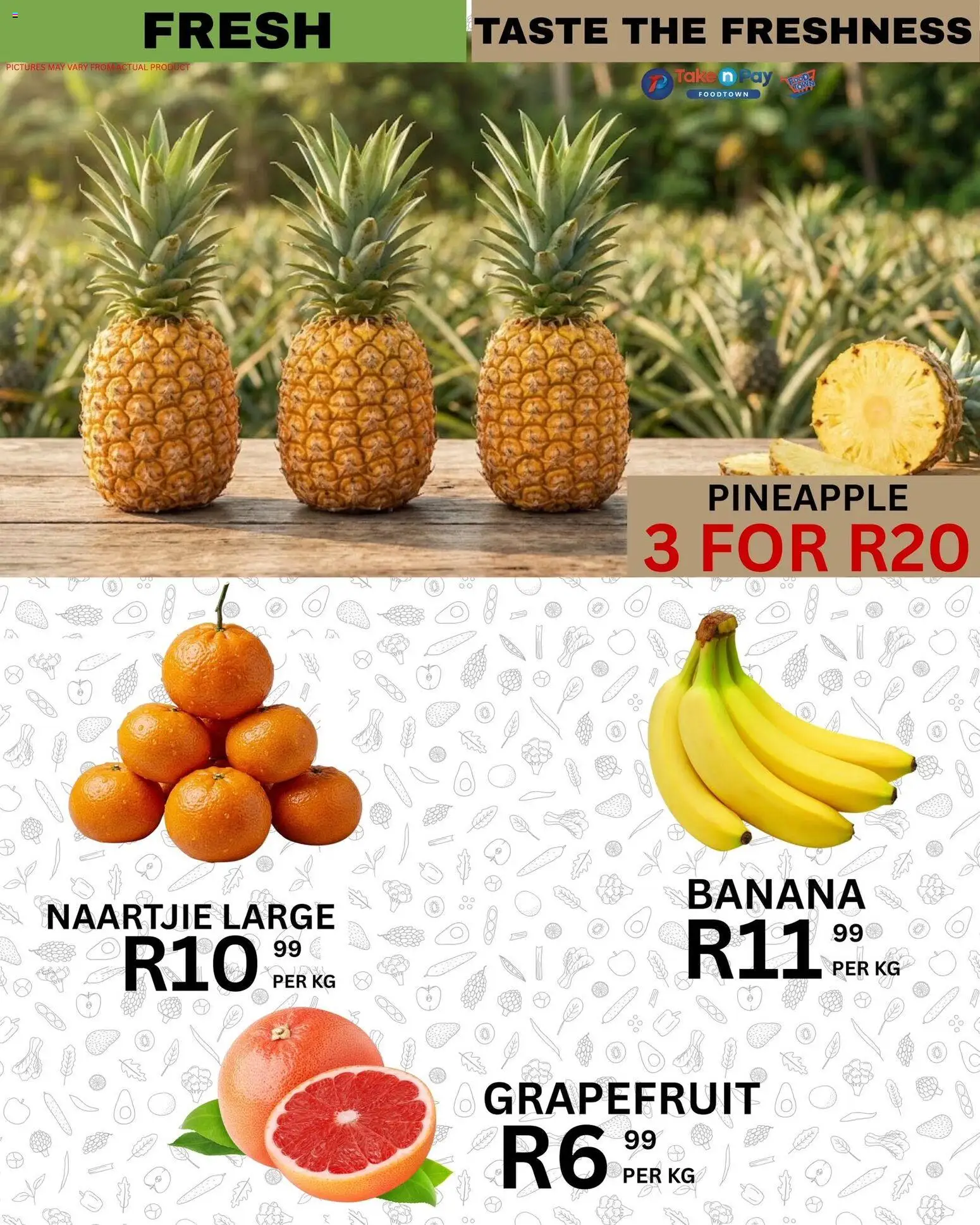 New Take n Pay catalogue – valid from 21.06.2026 | Page: 4