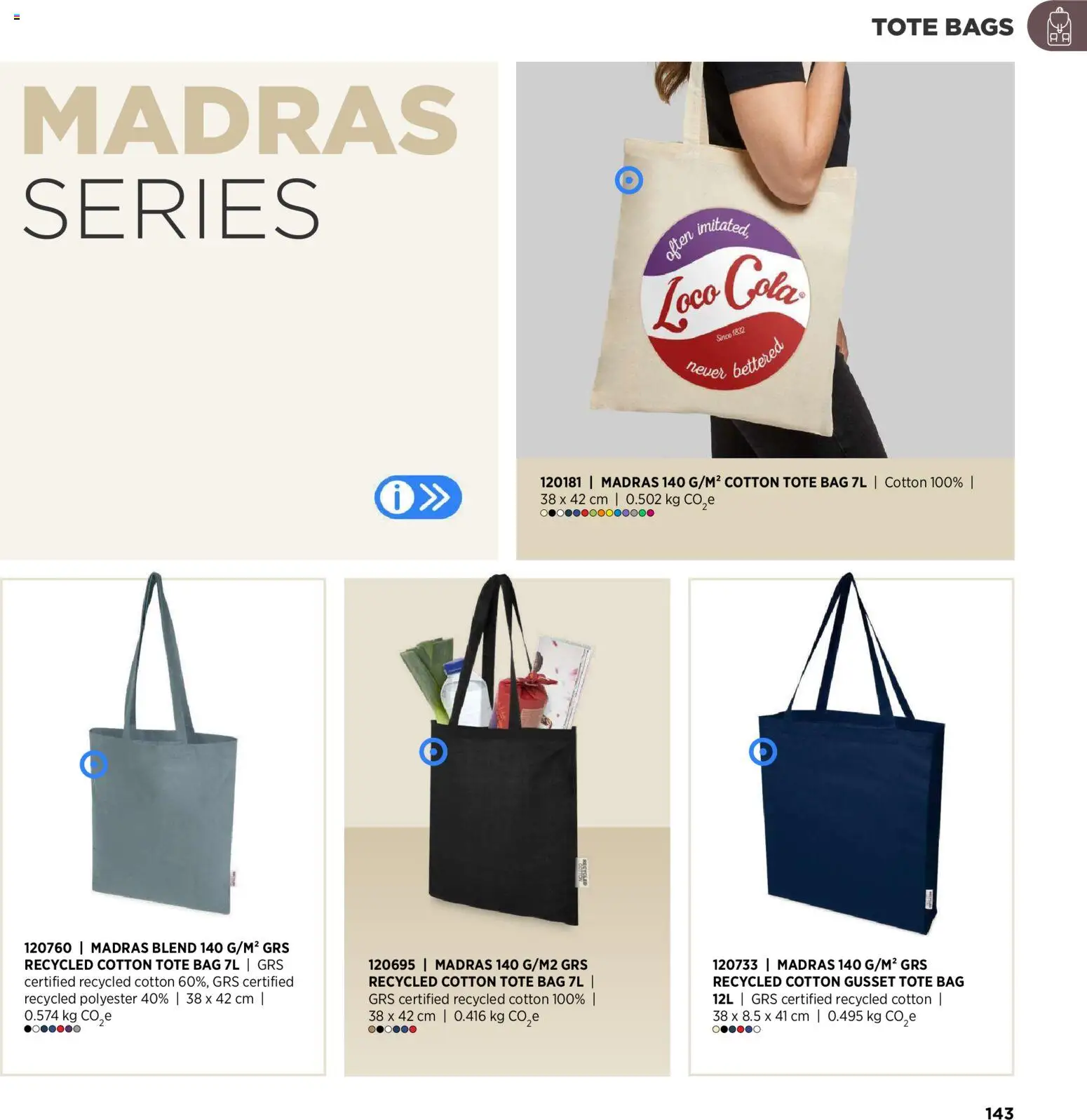 Sapo Giveaways Inspiration Guide – σε ισχύ από 14/01/2026 | Σελίδα: 143