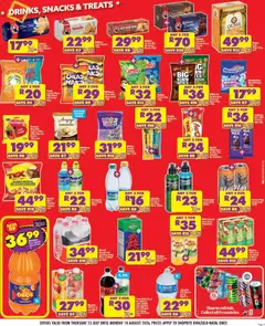 Shoprite specials catalogue – valid from 23/07/2026 | Page: 5