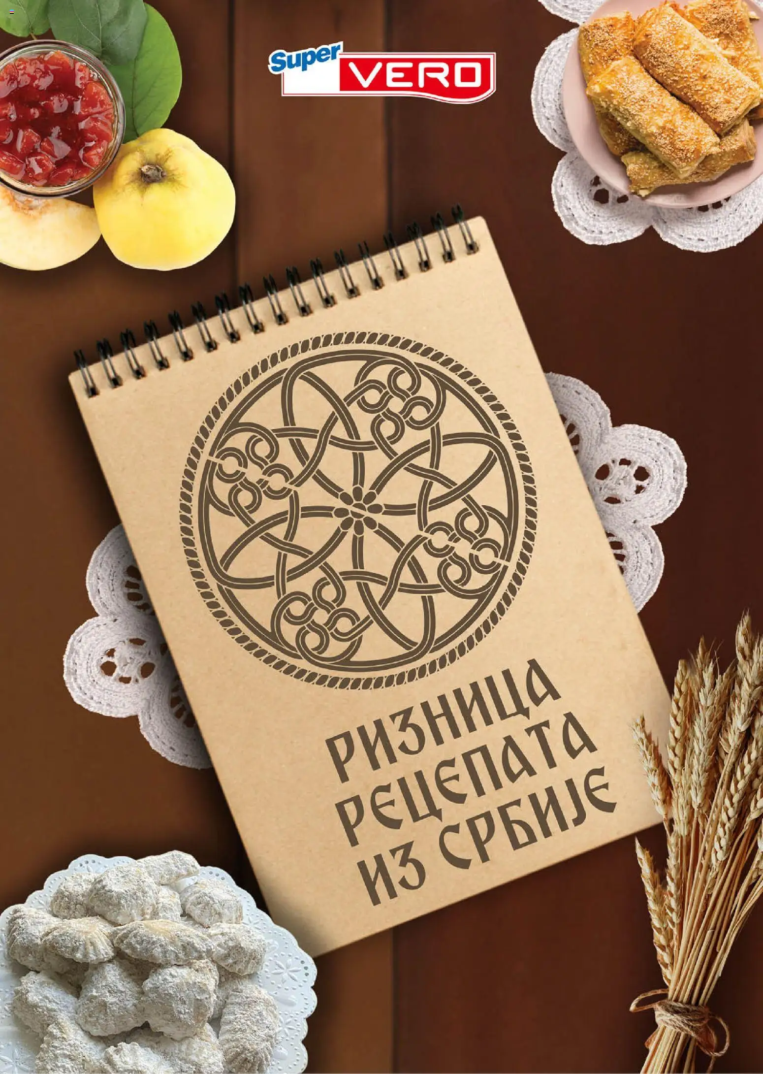 SuperVERO katalog – najnovije akcije od 27.11.2025