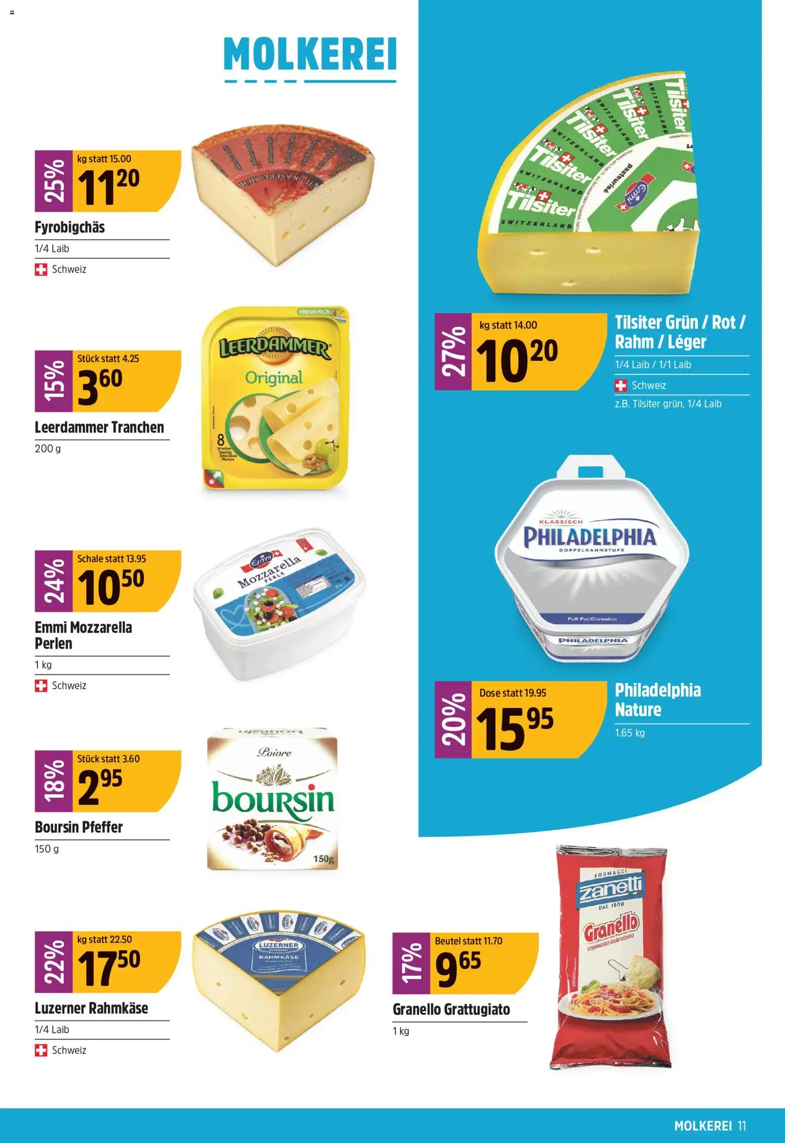 TopCC aktionen – gültig ab 29.06.2026 | Seite: 11 | Produkte: Pfeffer