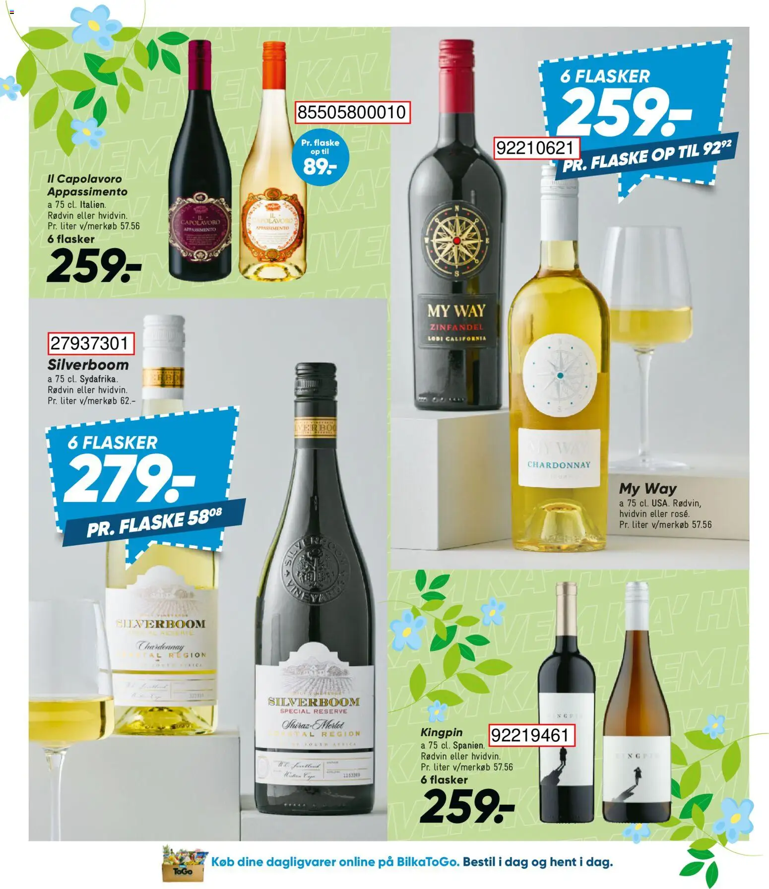 Bilka tilbudsavis – gyldig fra 15.05.2026 | Side: 38