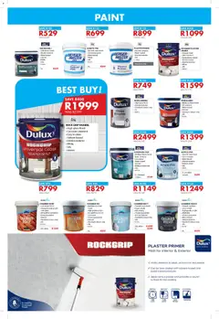 Chamberlain specials catalogue – valid from 19/10/2026 | Page: 10