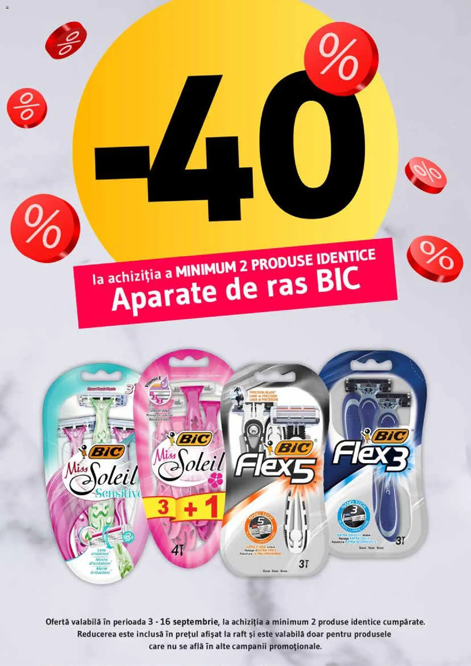 Noul catalog Supeco – valabil de la 03.09.2026 | Pagină: 5 | Produse: Raft