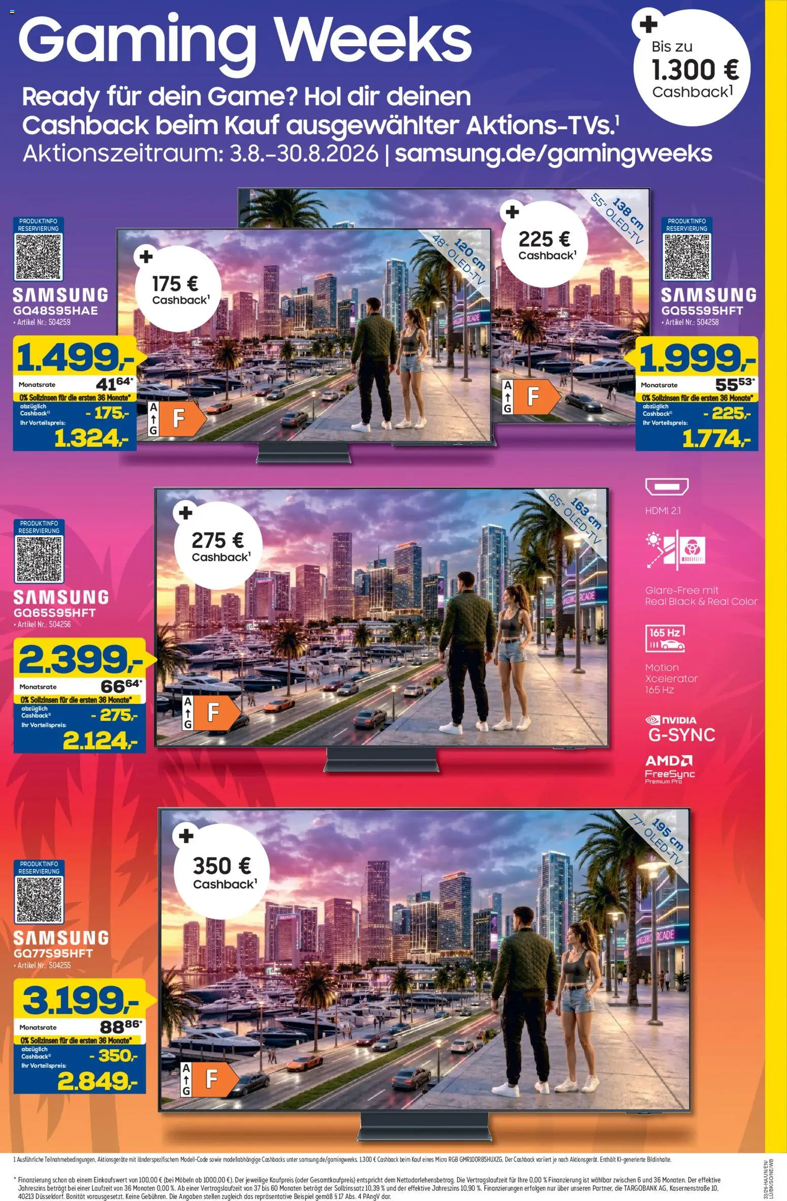 Euronics Prospekt Berlet – gültig ab 06.08.2026 | Seite: 3