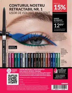Ofertele Avon valabile de la 01.05.2026 | Pagină: 182