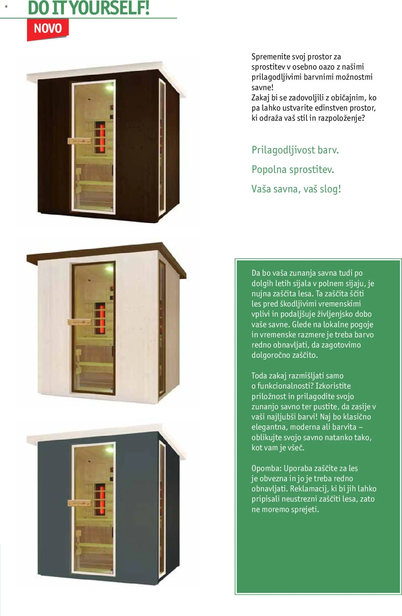 Novi Jager katalog ponudbe – veljaven od 21.08.2026 | Stran: 27