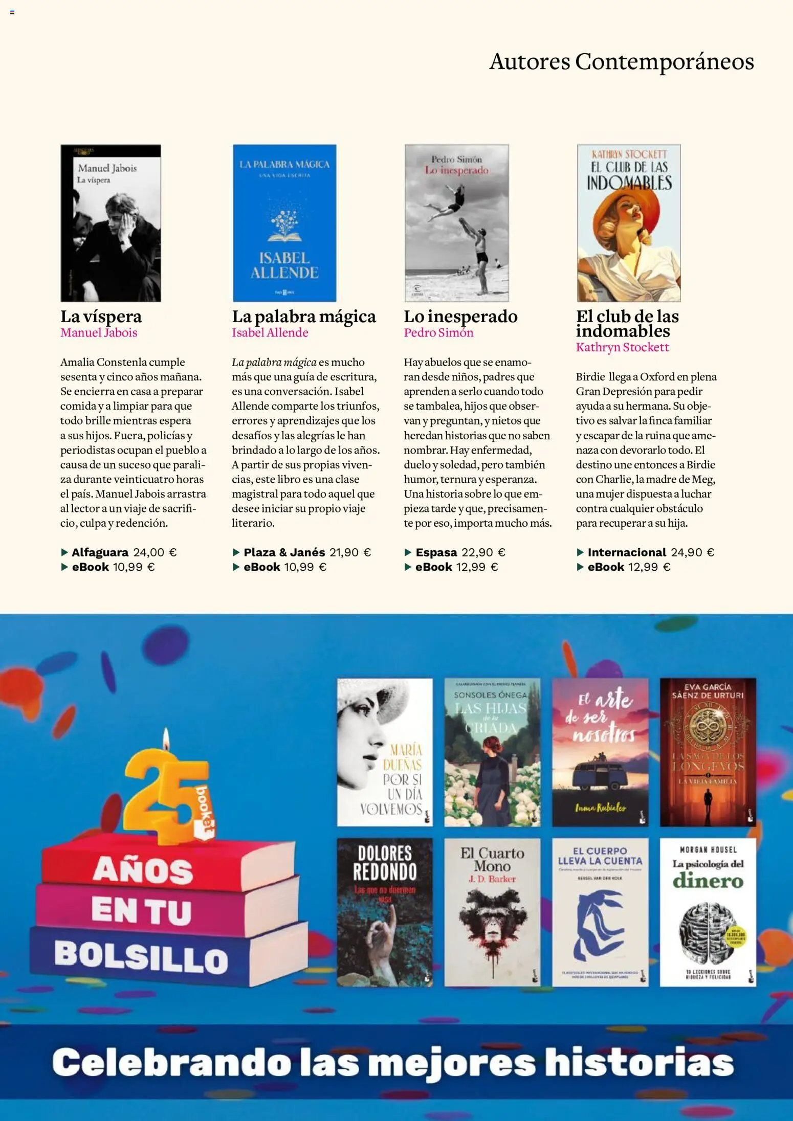 Casa del libro folleto Cat │ válido desde el 01/07/2026 | Página: 5 | Productos: Té
