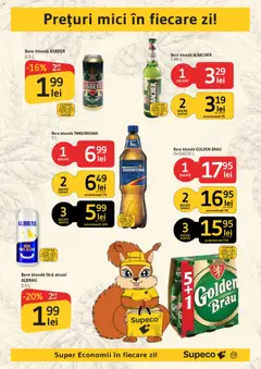 Ofertele Supeco valabile de la 20.08.2026 | Pagină: 19