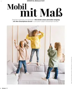 Müller Magazine Lifestyle 3/26 ab 19.05.2026 gültig | Seite: 80