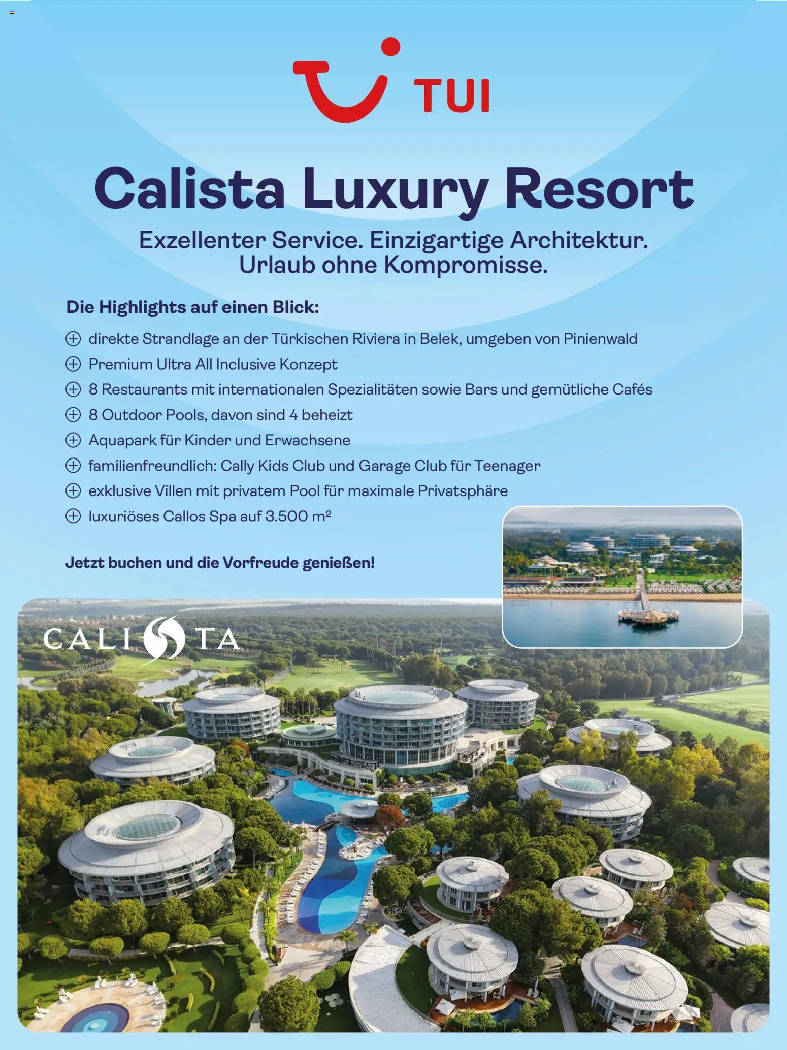 TUI Travel – gültig ab 30.06.2026 | Seite: 65