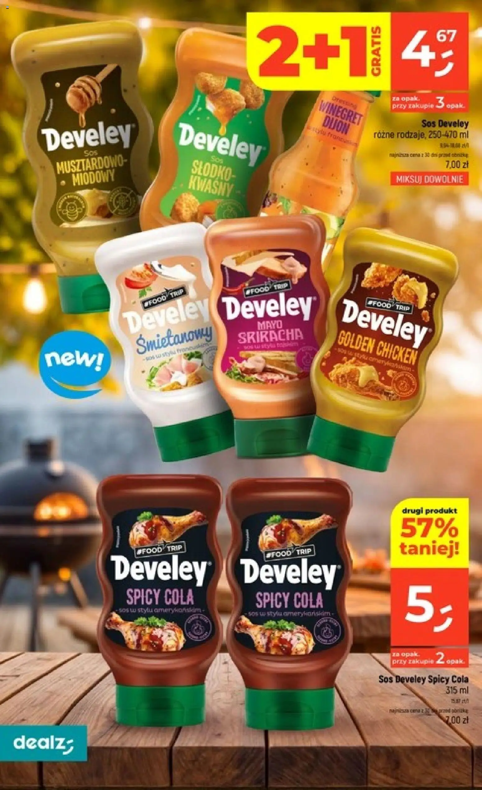 Dealz gazetka od 02.07.2026 | Strona: 32