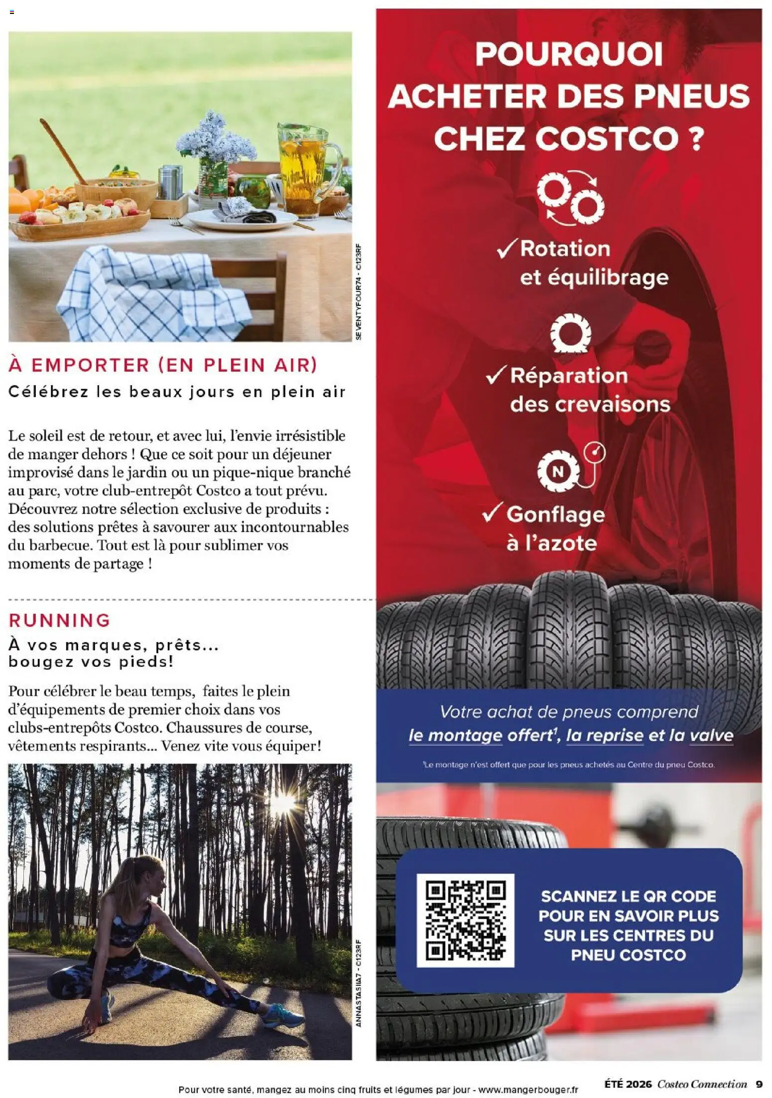 {H1} | Page: 9 | Produits: Pneus, Vêtements
