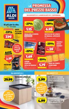 Aldi aktionen IT ab 23.07.2026 gültig