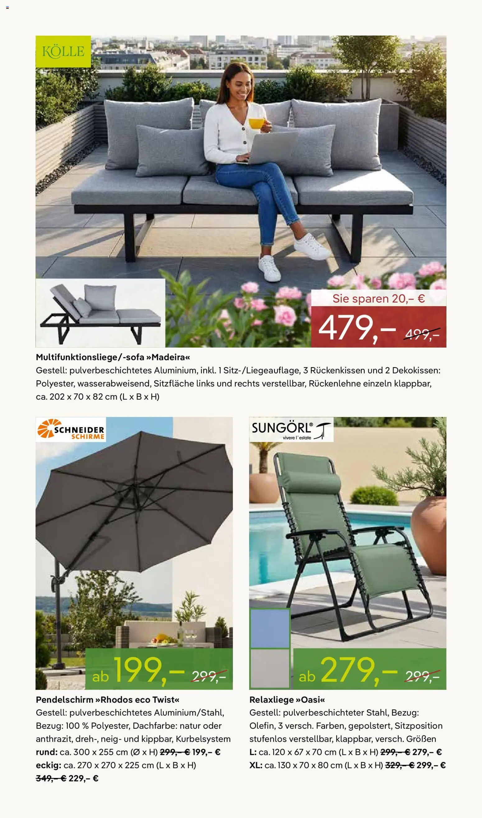 Pflanzen-Kölle Prospekt 	 – gültig ab 04.05.2026 | Seite: 12