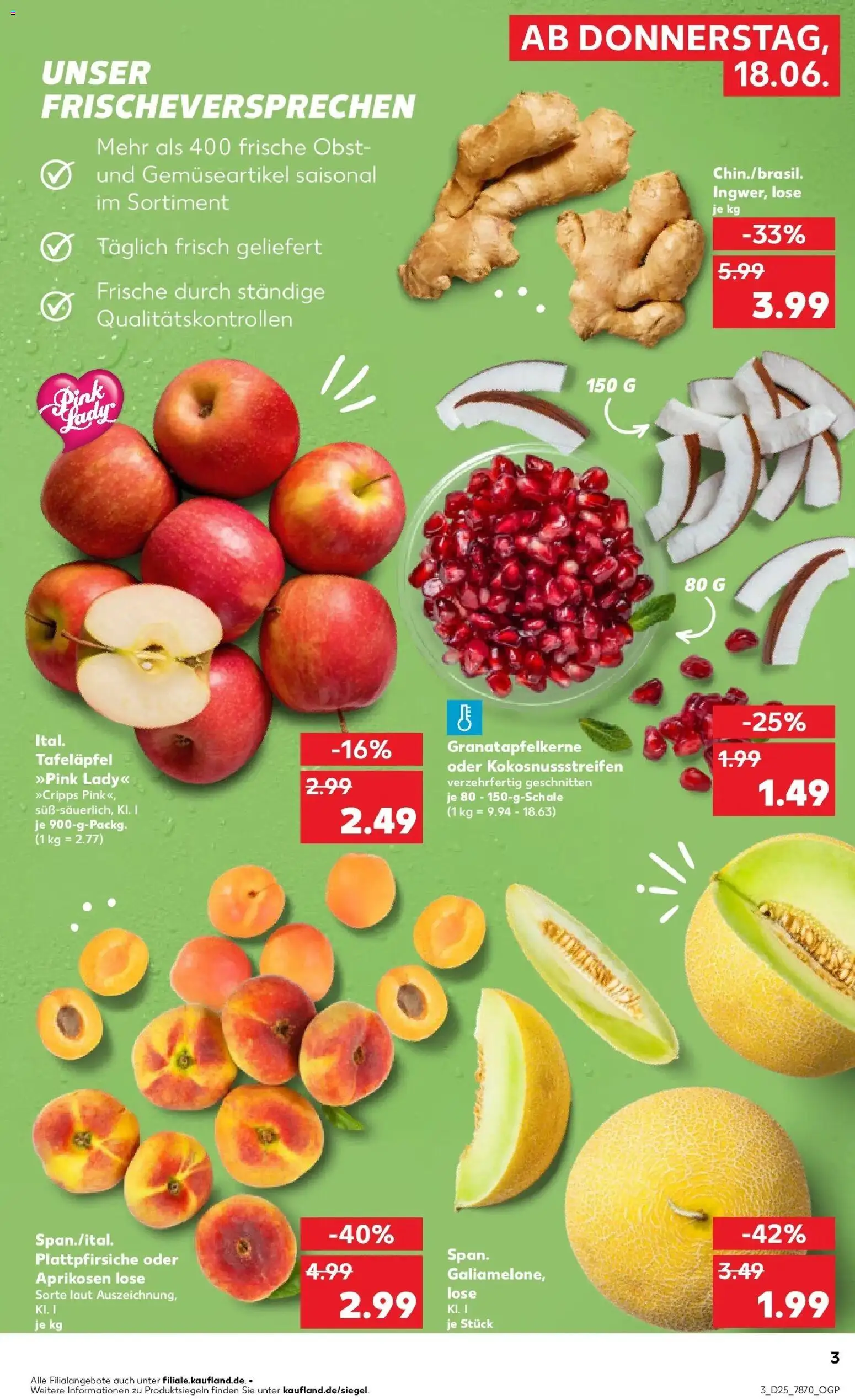 Kaufland Prospekt Schwäbisch Gmünd – gültig ab 18.06.2026 | Seite: 5