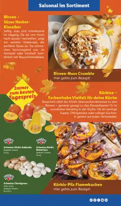 Lidl aktionen ab 29.10.2026 gültig | Seite: 7