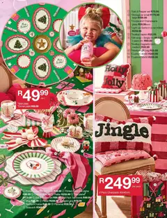 MRP Home specials catalogue – valid from 01/10/2026 | Page: 6
