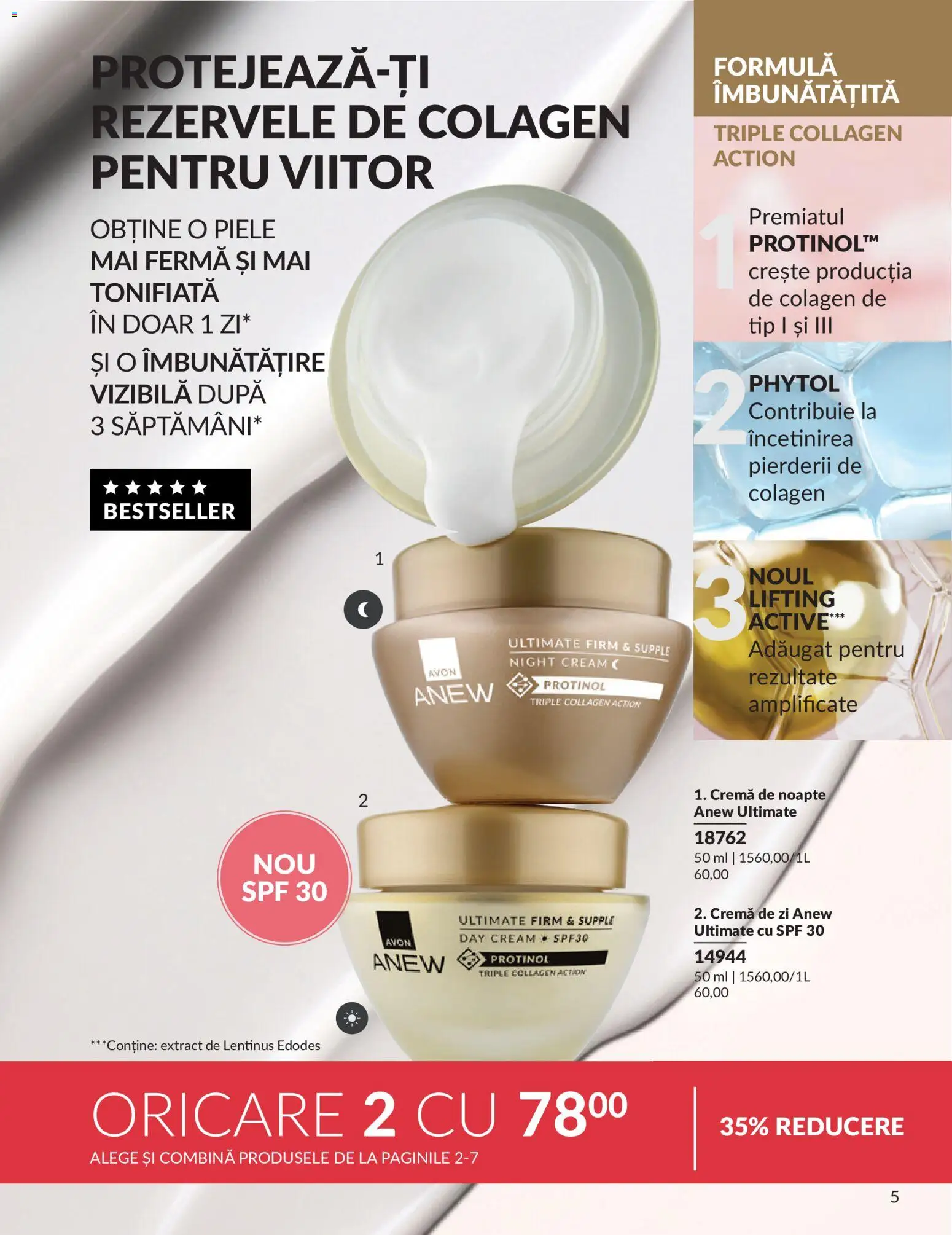 Noul catalog Avon – valabil de la 01.06.2026 | Pagină: 7