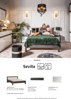 Pogląd oferty "Komfort Gazetka - Katalog Meble" - ważna od 01.09.2024 | Strona: 48