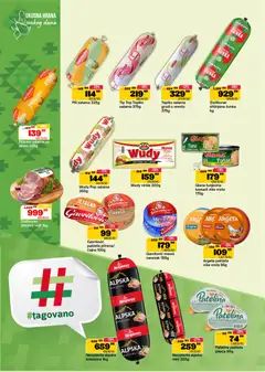 Senta Promet katalog Kupite na kasi - pregled Senta Promet kataloga - važi od 23.09.2026 | Strana: 6
