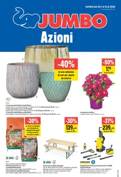 Jumbo aktionen IT ab 30.07.2026 gültig