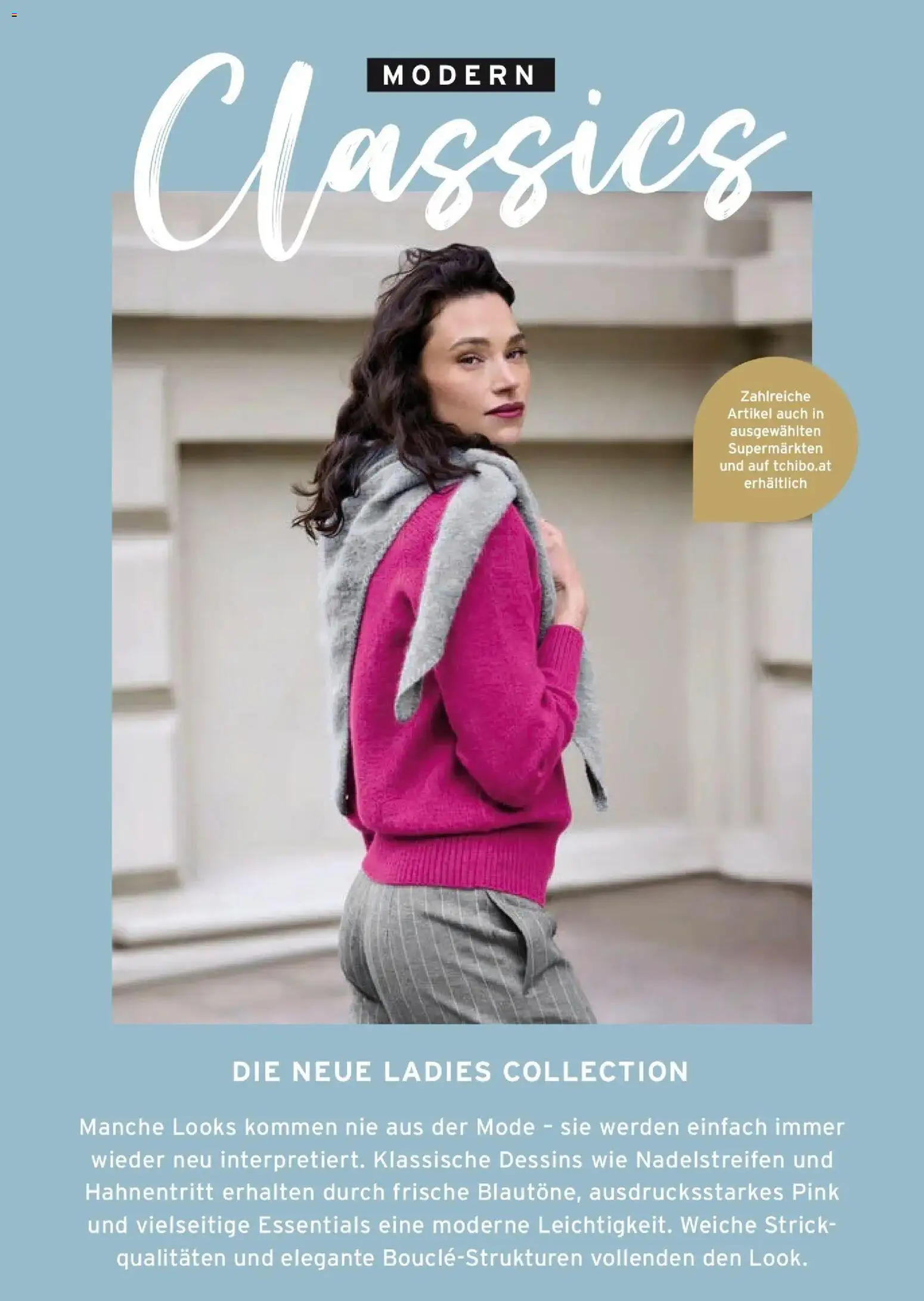 Tchibo Eduscho - Tchibo Magazin von 22.10.2026 - Aktuelle Angebote | Seite: 2
